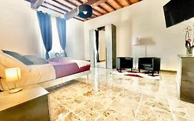Il Barbero Apartment