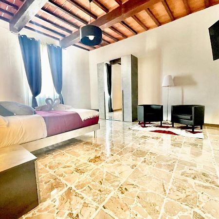 Il Barbero Apartment Siena Exterior foto
