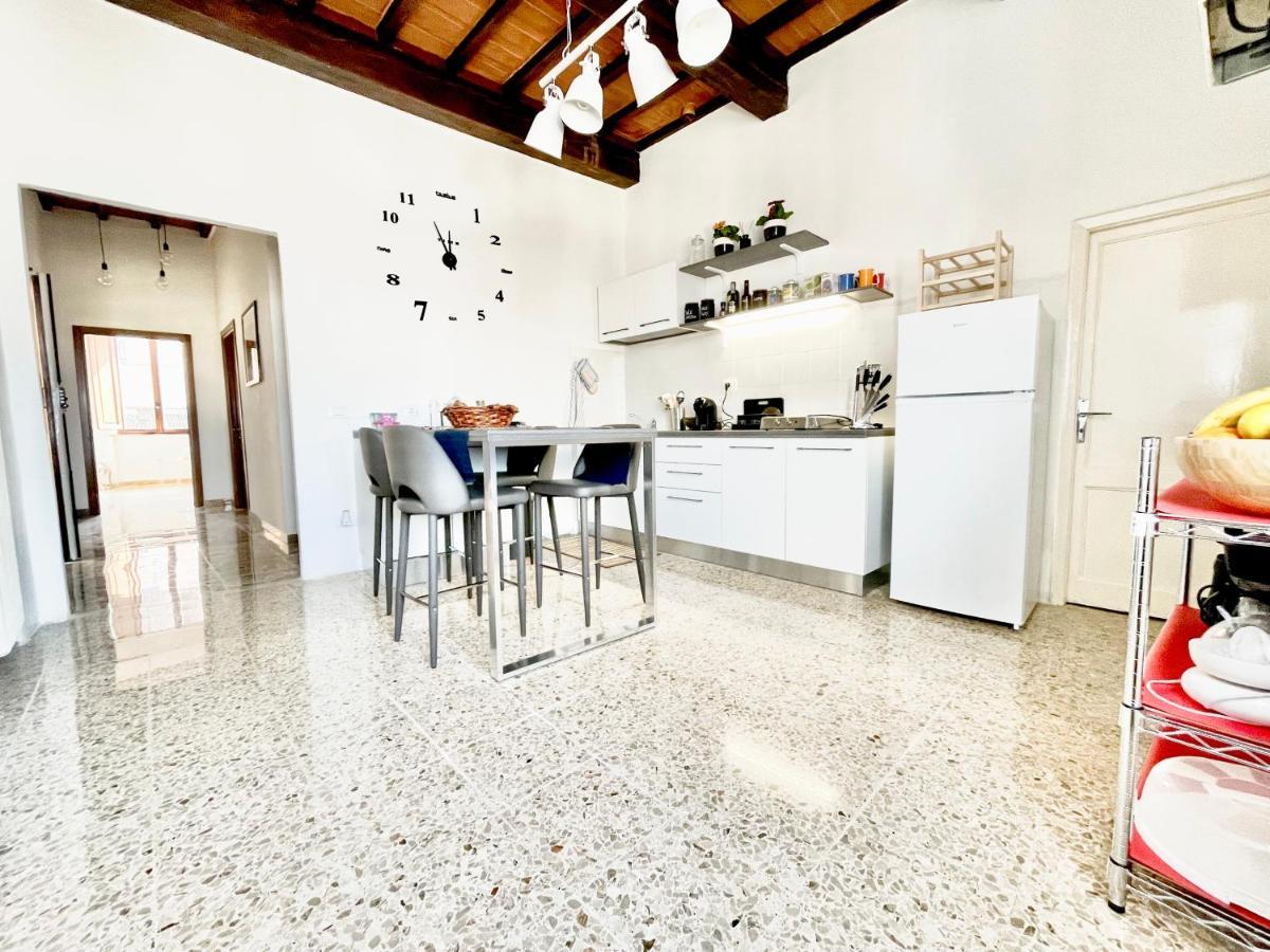 Il Barbero Apartment Siena Exterior foto